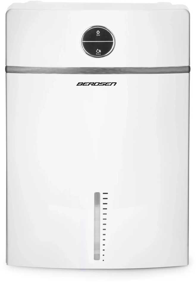 Berdsen BR-20C oro sausintuvas - drėgmės sugėriklis