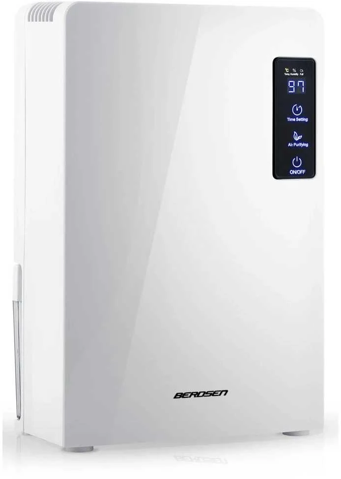 Berdsen BR-22A balto oro sausintuvas - drėgmės sugėriklis