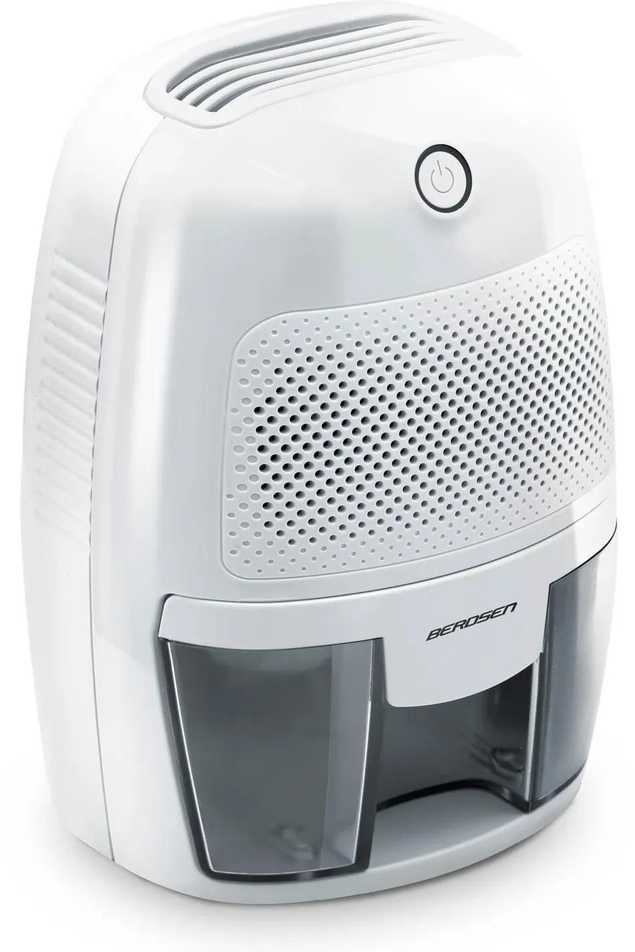 Berdsen BR-50B balto oro sausintuvas - drėgmės sugėriklis su automobilio adapteriu