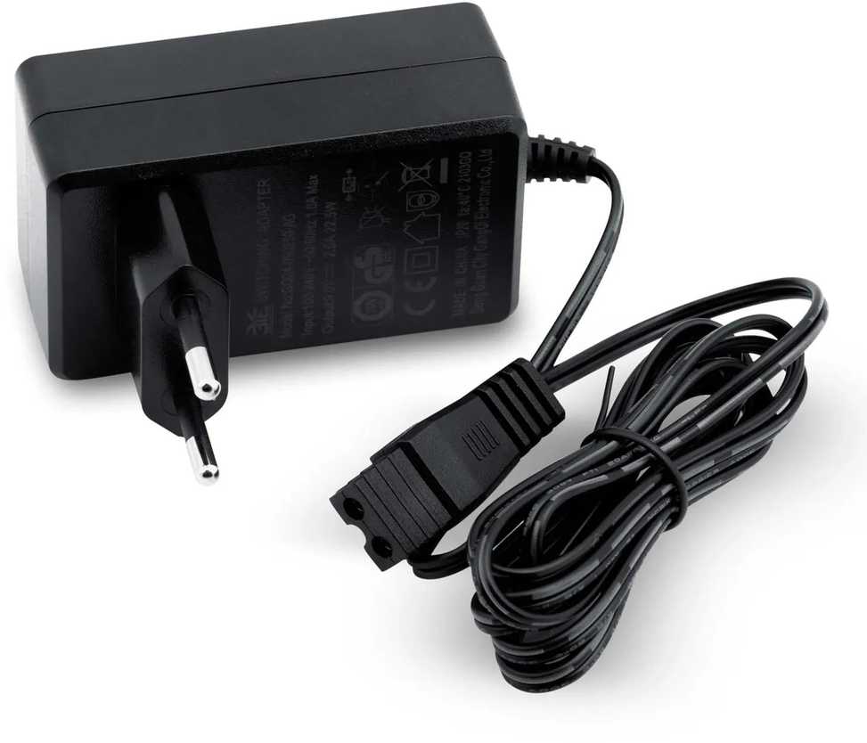„Berdsen BR-50B“ juodas oro sausintuvas su automobilio adapteriu