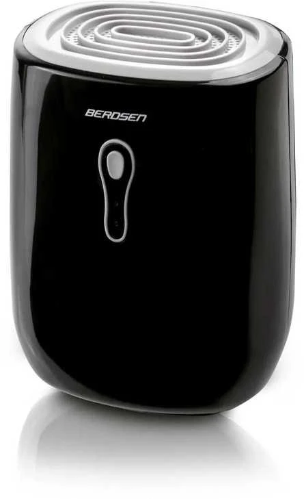Berdsen BR-70B oro sausintuvas - drėgmės sugėriklis su automobilio adapteriu