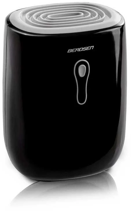 Berdsen BR-70B oro sausintuvas - drėgmės sugėriklis su automobilio adapteriu