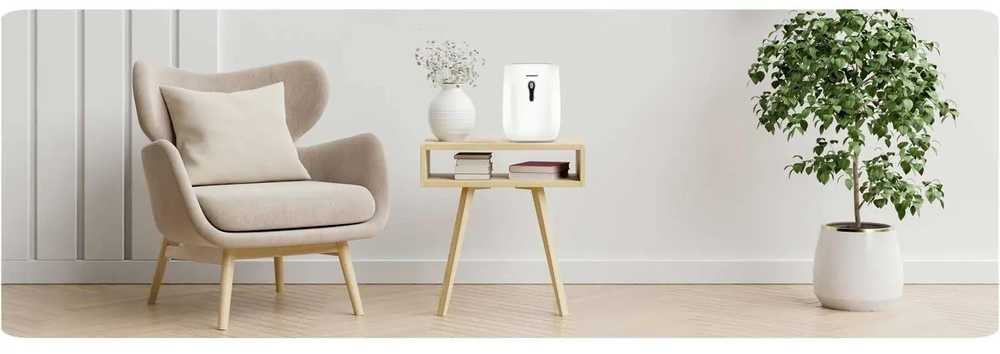 Berdsen BR-75B balto oro sausintuvas - drėgmės sugėriklis