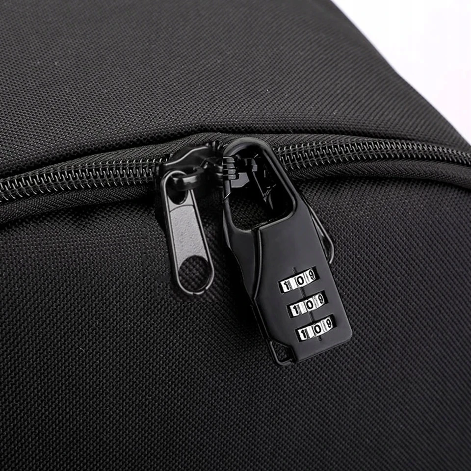 Bergens Šviečiantis 6 dalių mokyklinis komplektas su Usb ir ausinių išvestimi