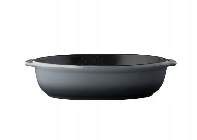 BERGHOFF 1697002 orkaitėje atsparus indas Ovalus kepimo indas 3l