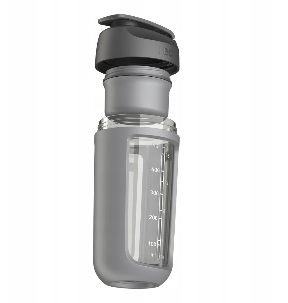 BergHOFF Gertuve šeikeris Leo 500 ml