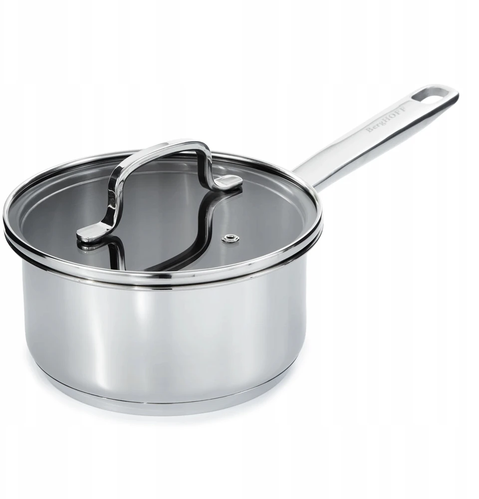 Puodas BergHOFF Dina Helix, 16 cm, 1.5 l