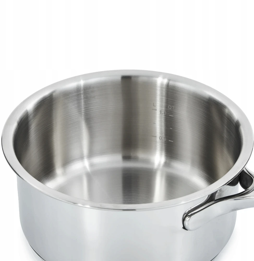 Puodas BergHOFF Dina Helix, 16 cm, 1.5 l
