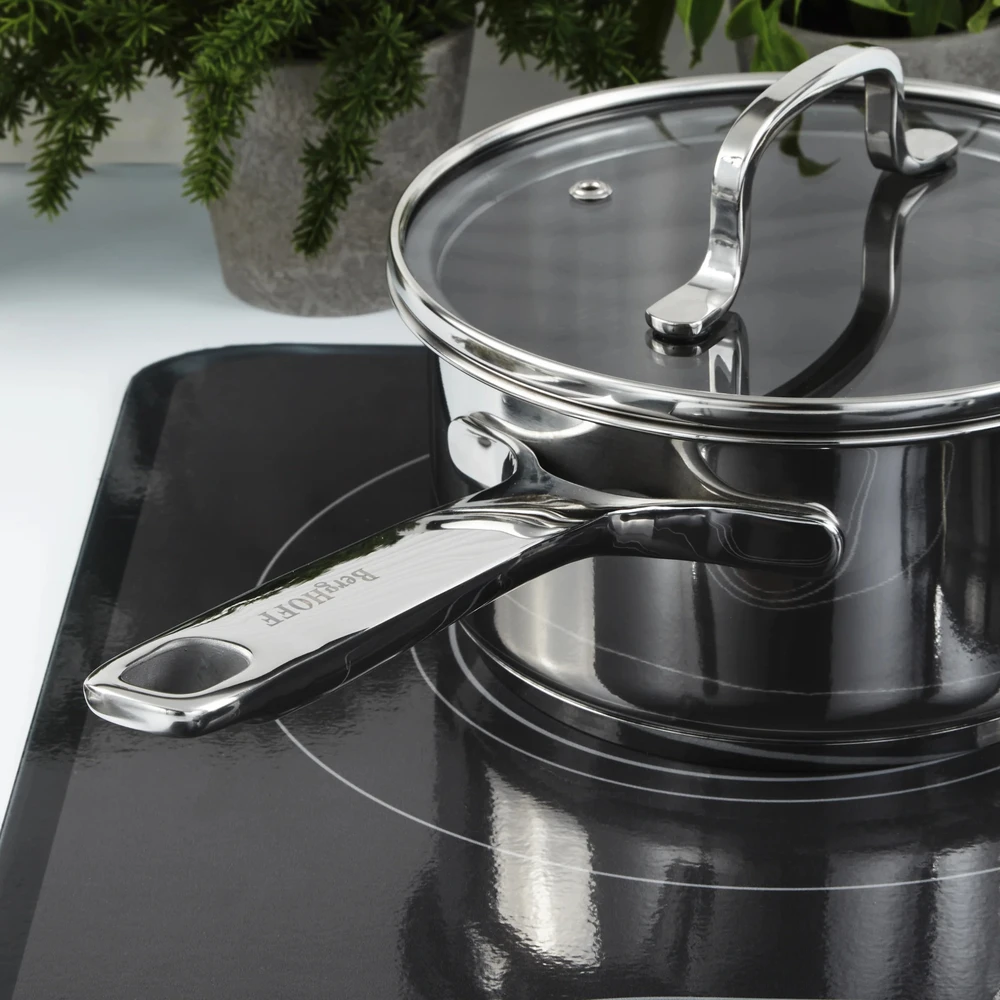 Puodas BergHOFF Dina Helix, 16 cm, 1.5 l