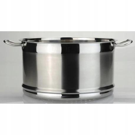 BERGHOFF HOTEL LINE GARO KILTINIAI 30 CM