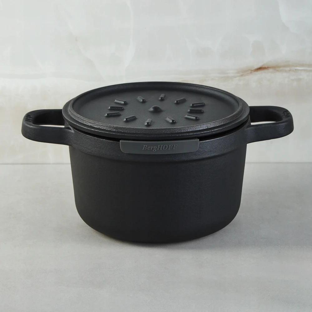 BergHOFF ketaus puodas Graphite, 20 cm