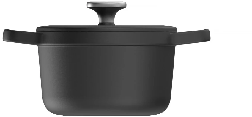BergHOFF ketaus puodas Graphite, 20 cm