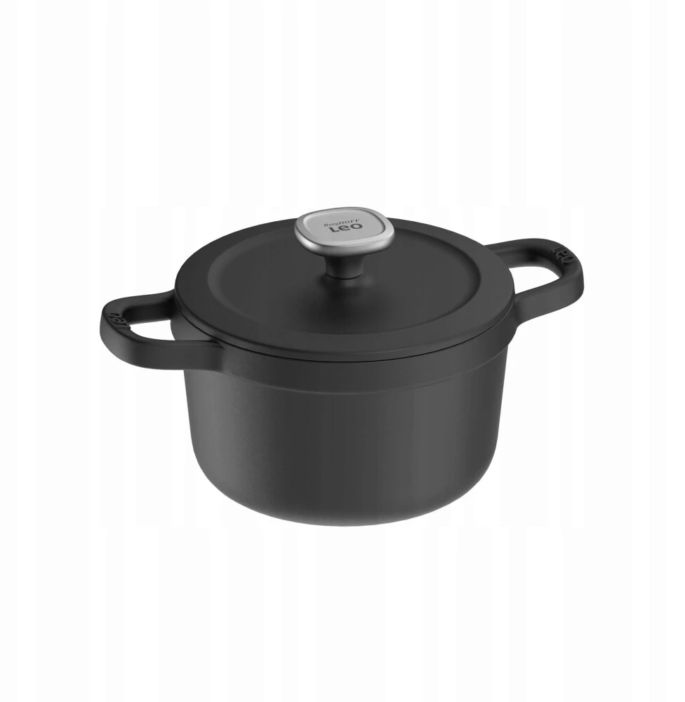 BergHOFF ketaus puodas Graphite, 20 cm
