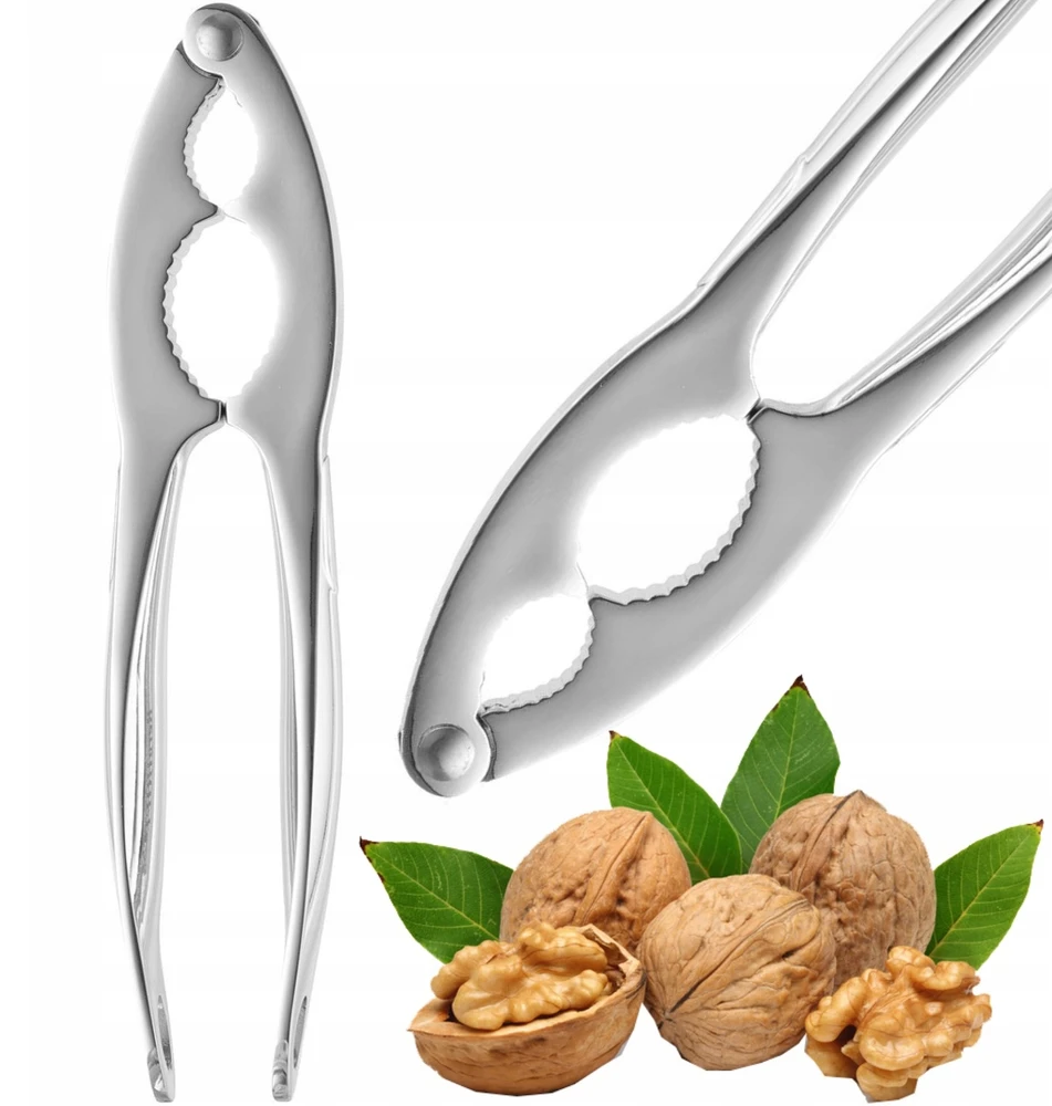 „BergHOFF NUTSCRACKER STRONG TONGERS“.