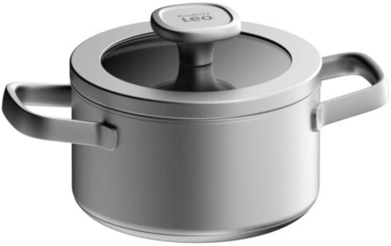 BergHOFF puodas Graphite ss, 16 cm