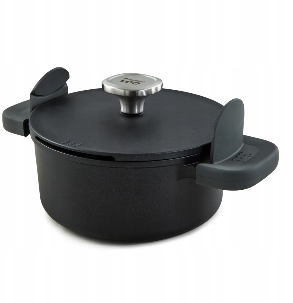 BergHOFF Puodas Phantom 20 cm