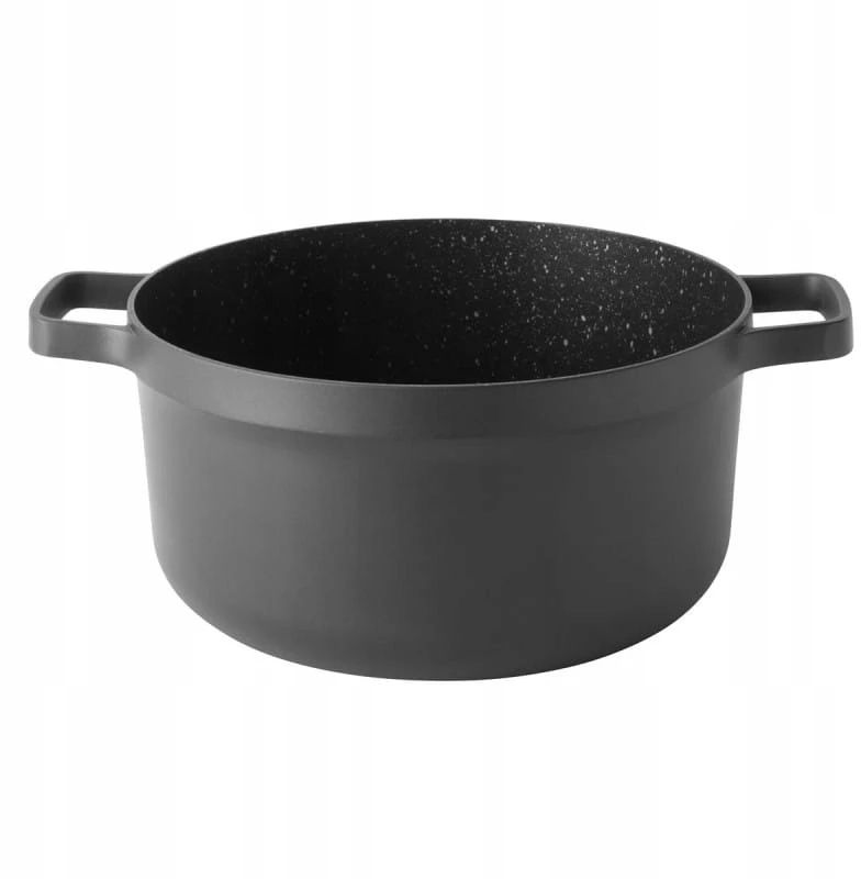 BergHOFF puodas su dangčiu Gem, 20cm