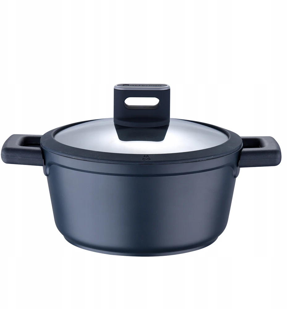 Bergner masterpro 2,7 l puodas