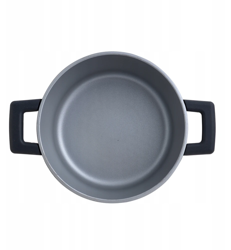 Bergner masterpro 2,7 l puodas