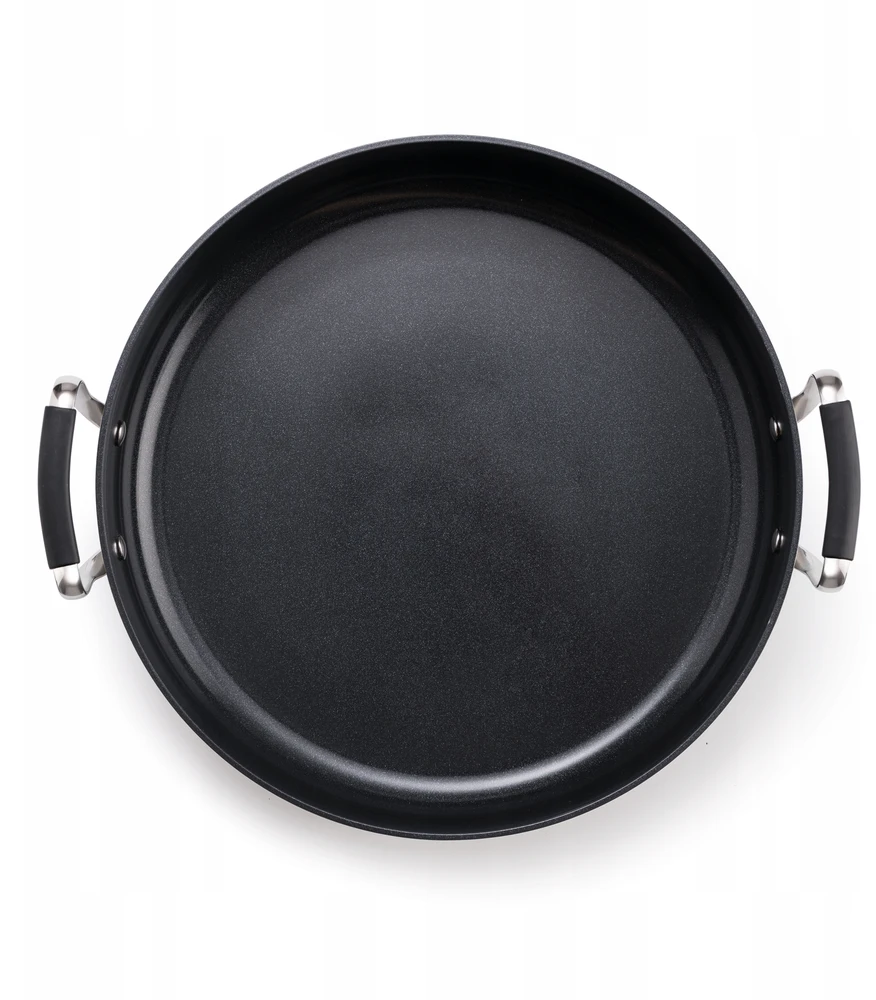 Bergner Masterpro keptuvė, 28 cm