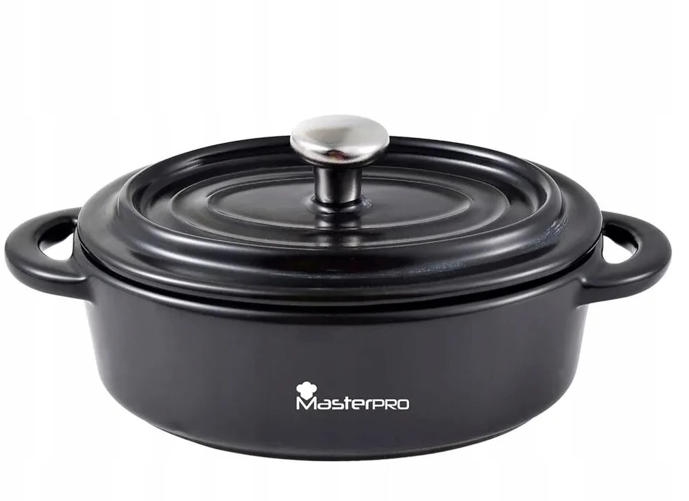 Bergner Masterpro puodas, 16 cm