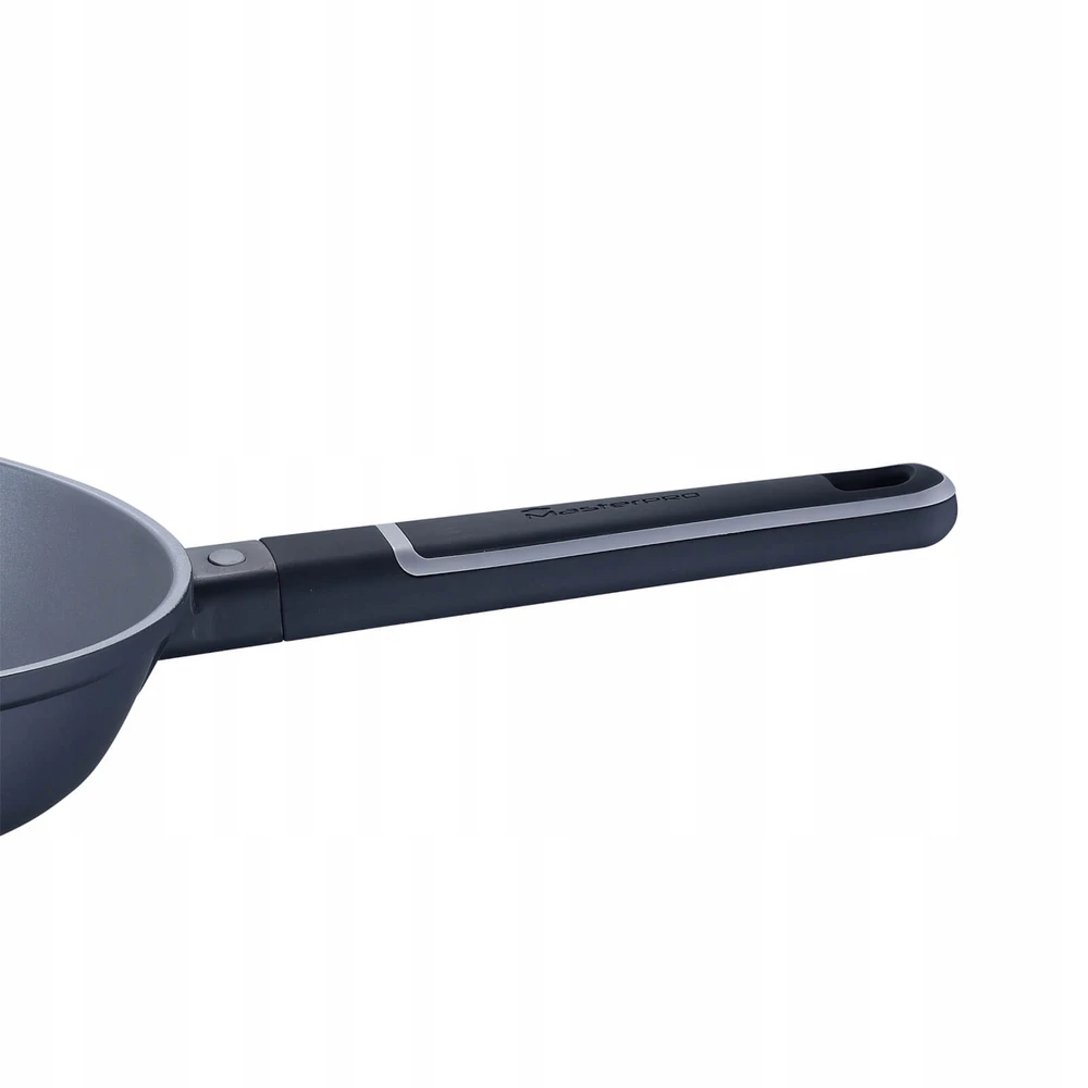 Bergner MASTERPRO tradicinė keptuvė 28 cm