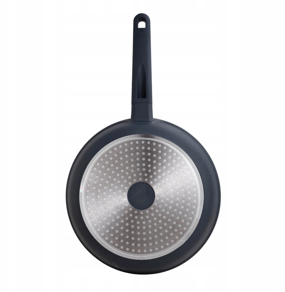 Bergner MASTERPRO tradicinė keptuvė 28 cm