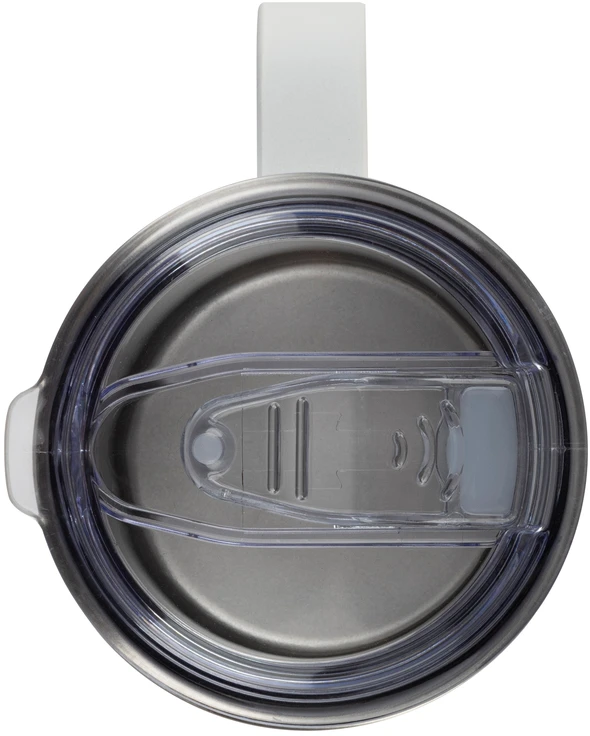 Bergner TALPA TERMINIS PUODULIS THERMOS 350 ml baltas