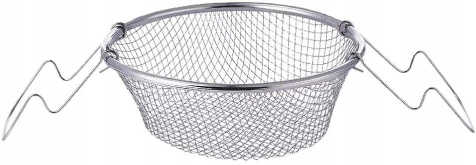 Bergner Tvirtas tradicinis puodas gruzdintoms bulvytėms, 3,8 l