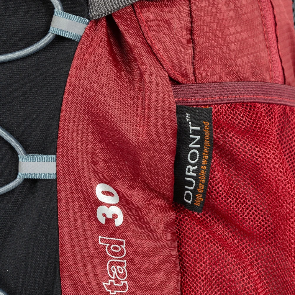 Bergson Grimstad 30l: Talpus turistinis/miesto kuprinė