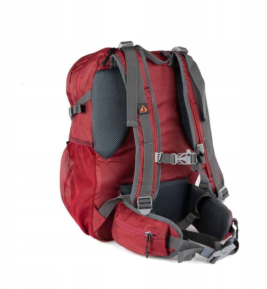 Bergson Grimstad 30l: Talpus turistinis/miesto kuprinė