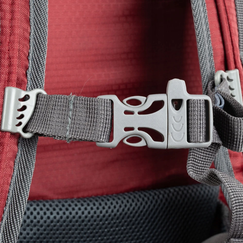 Bergson Grimstad 30l: Talpus turistinis/miesto kuprinė