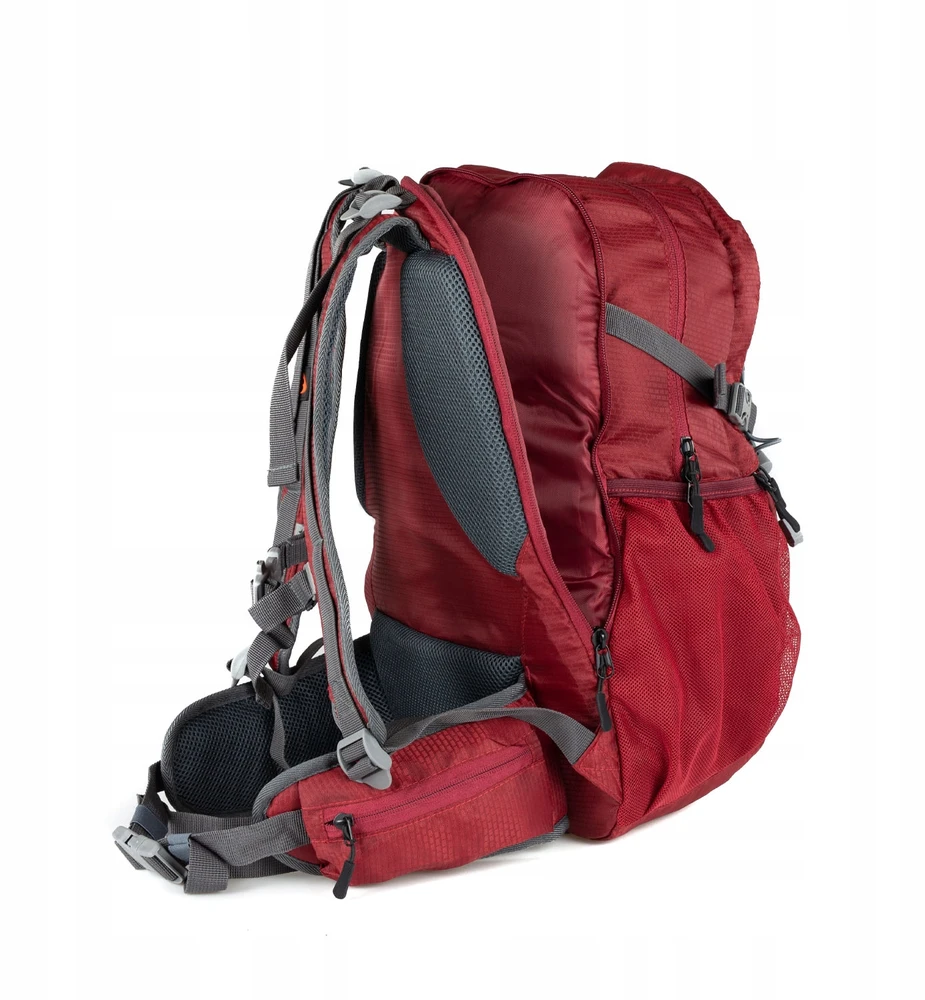 Bergson Grimstad 30l: Talpus turistinis/miesto kuprinė