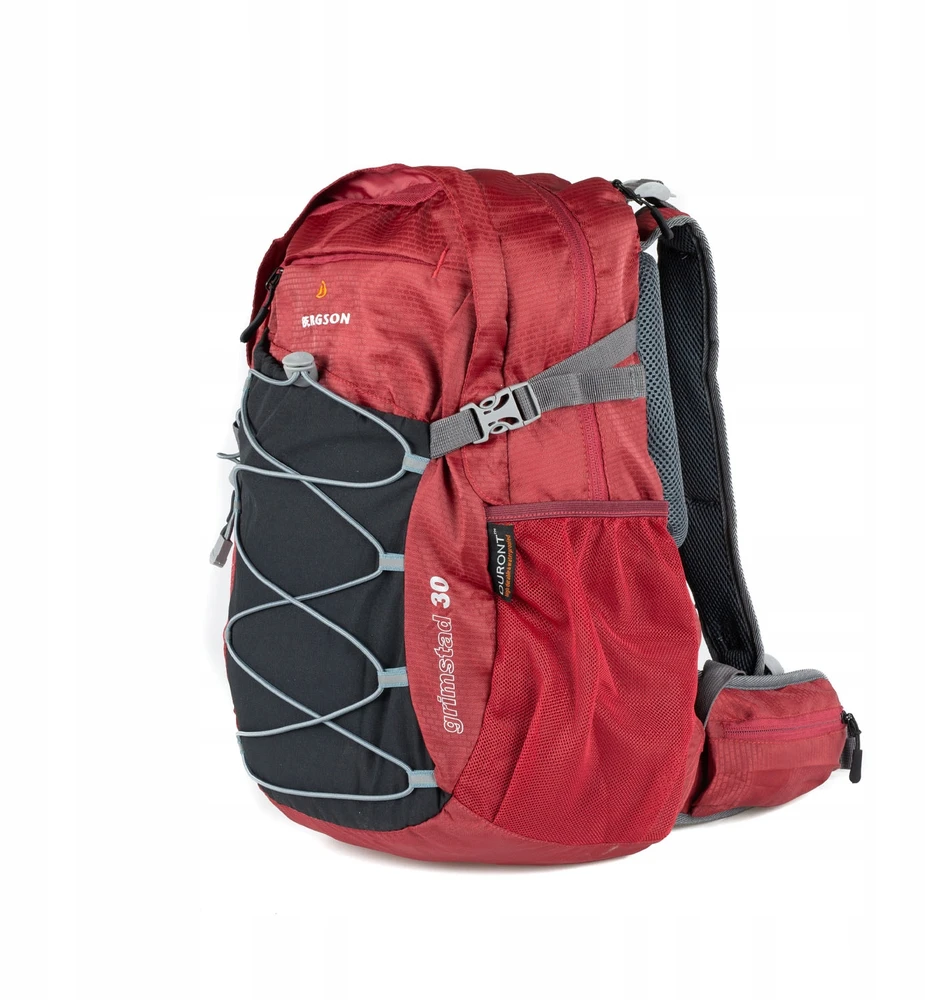 Bergson Grimstad 30l: Talpus turistinis/miesto kuprinė