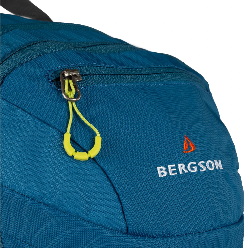 Bergson HALS 25l turistinė kuprinė, mėlyna
