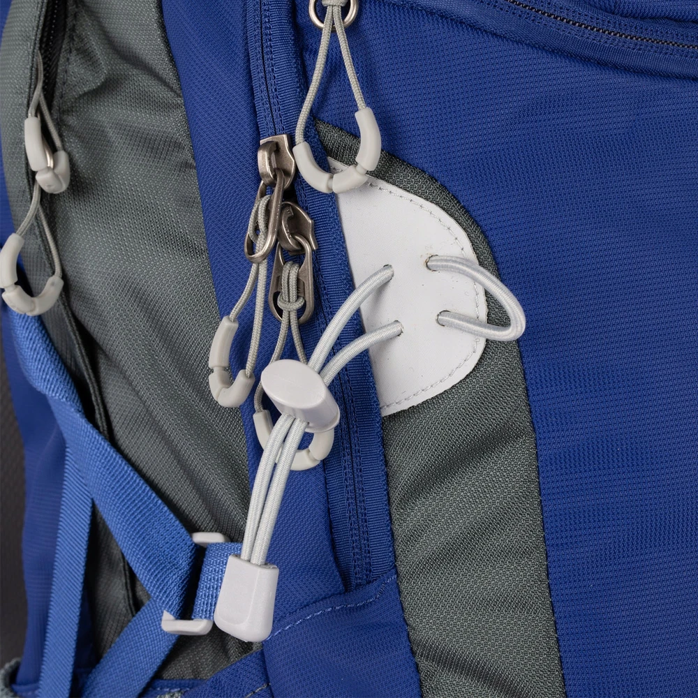 Bergson Harstad 40l: Patogus ir kvėpuojantis turistinis kuprinė