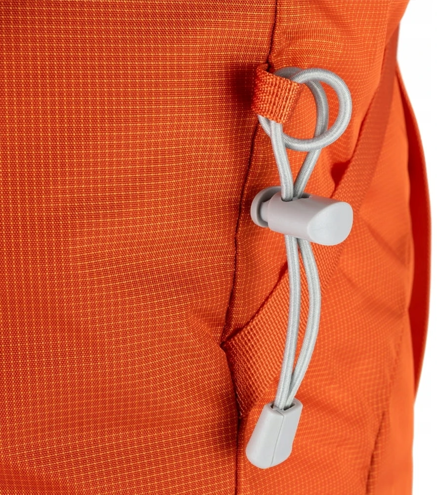 Bergson Svellnose 40l kuprinė, oranžinė