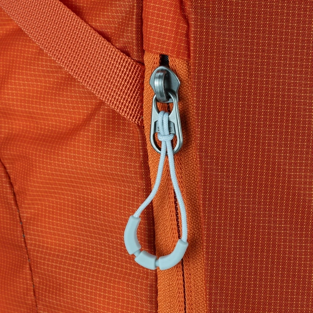 Bergson Svellnose 40l kuprinė, oranžinė
