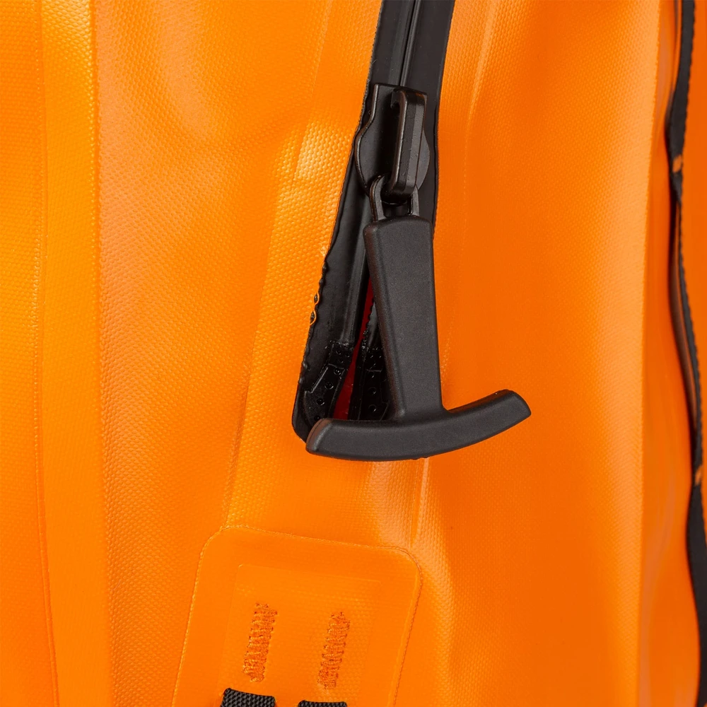 Bergson Vandeniui atspari VENTO PACK 25L oranžinė kuprinė