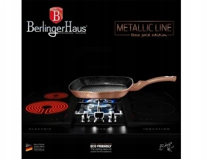 Berlinger Haus