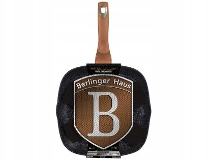 Berlinger Haus