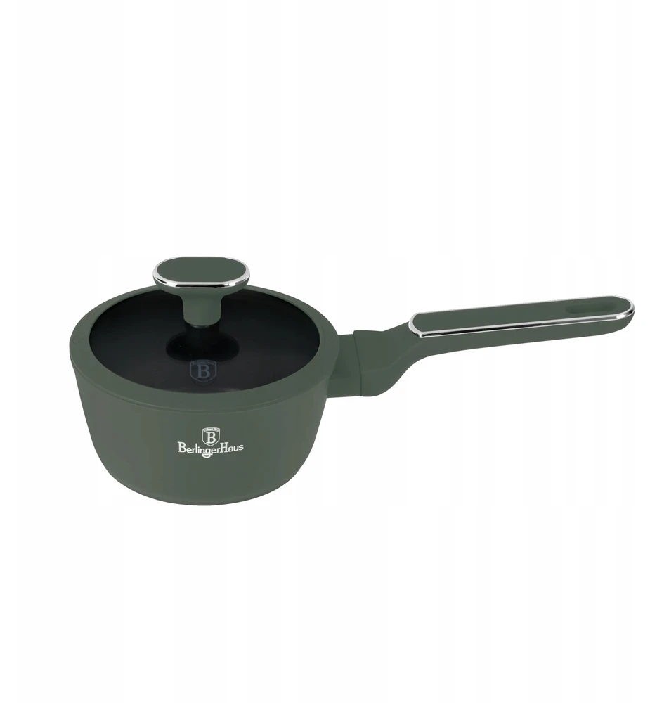 Berlinger Haus BerlingerHaus puodas, 16 cm