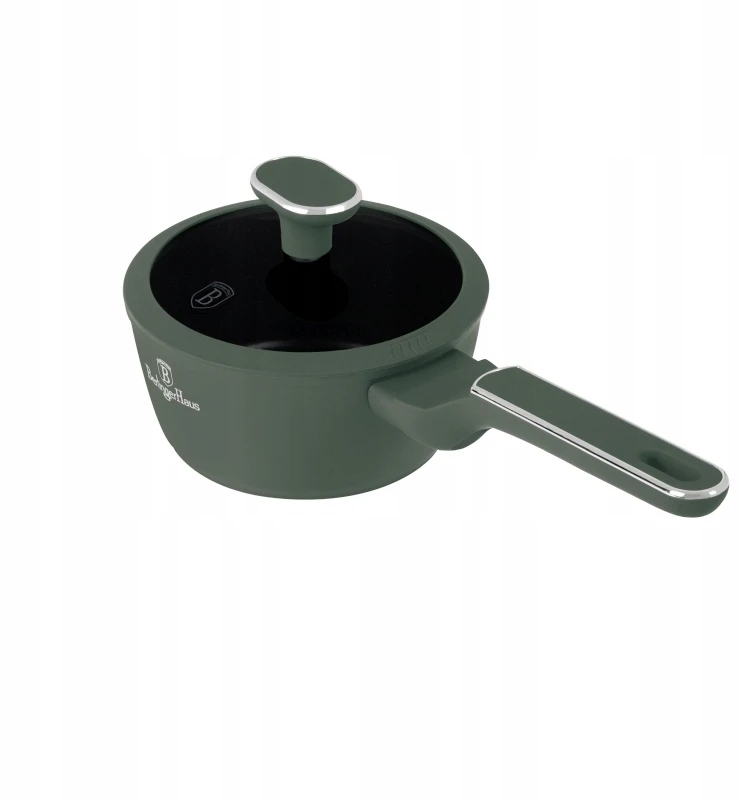 Berlinger Haus BerlingerHaus puodas, 16 cm