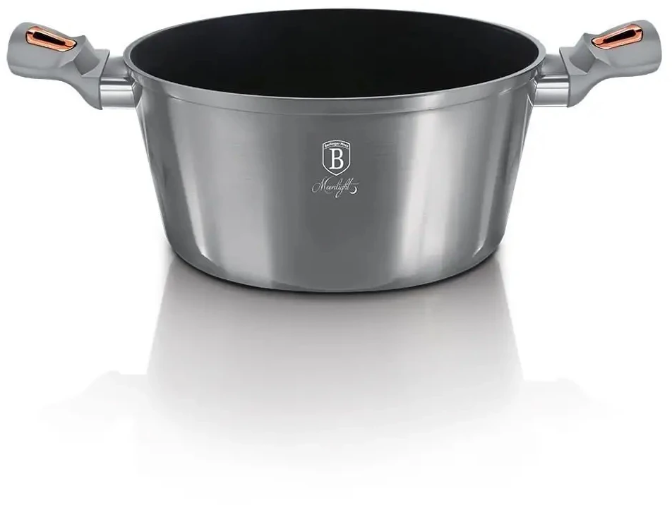 Berlinger Haus granitinis puodas, 20 cm