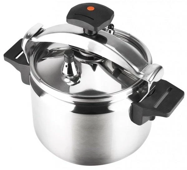 Berlinger Haus Greitpuodis BerlingerHaus LP-KL-035 | 6 litrai