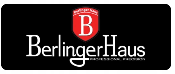 Ketaus puodas Berlinger Haus 2.75 litrai | Rose Gold BH-6491