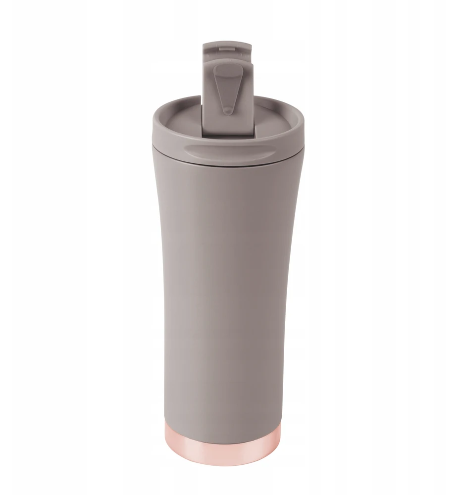 Berlinger Haus kavos puodelis BH8733 Taupe, 500 ml