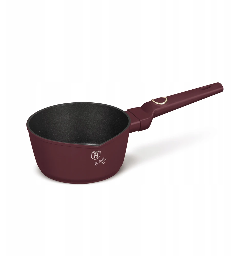 Berlinger Haus Puodas 16 cm BerlingerHaus BH-8027 Leonardo