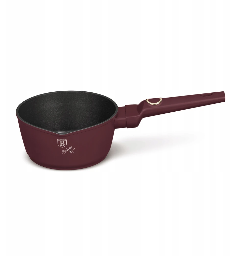 Berlinger Haus Puodas 16 cm BerlingerHaus BH-8027 Leonardo
