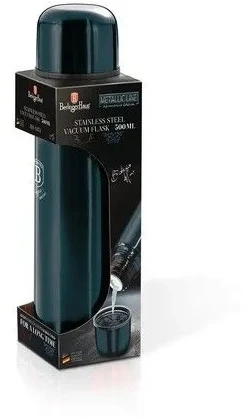 Berlinger Haus termosas, 1 l